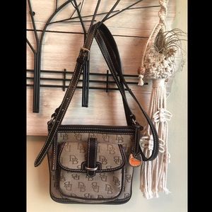 Dooney and Bourke Crossbody Bag